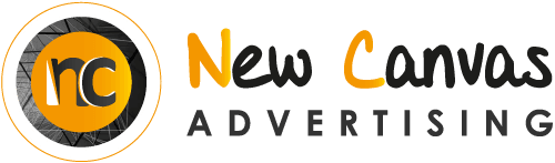 New Canvas Advertising Agency