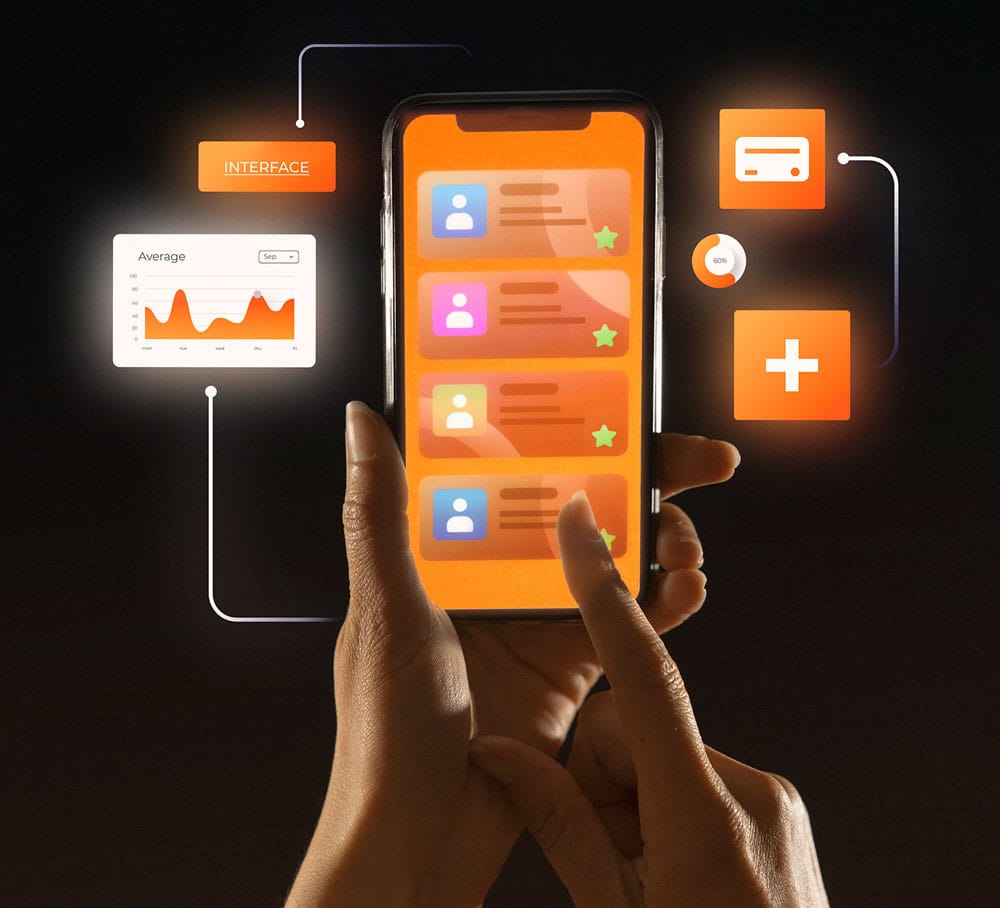 digital marketing services