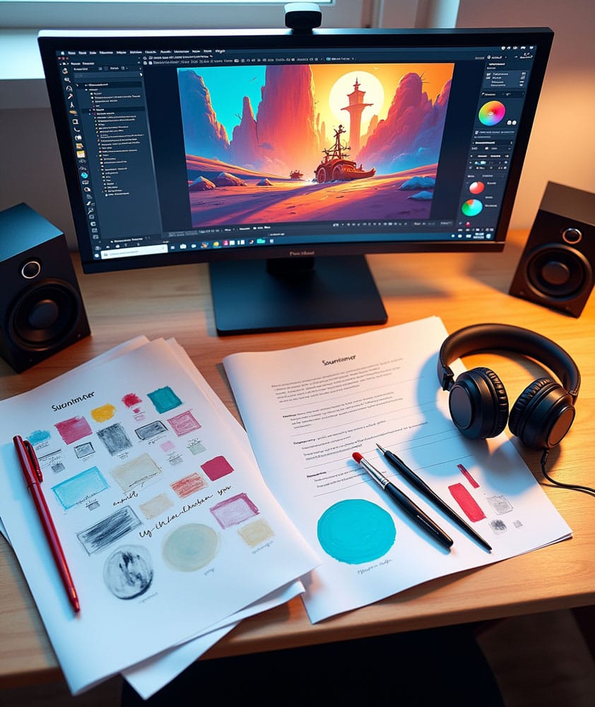 video animation services